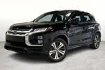 Mitsubishi Outlander Sport ES AWD