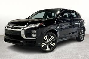 Mitsubishi Outlander Sport ES AWD