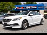 Hyundai Sonata Sport FWD