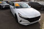 Hyundai Elantra SEL FWD
