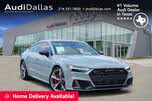 Audi S7 2.9T quattro Prestige AWD