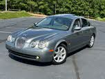 Jaguar S-TYPE 4.2L V8 RWD