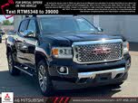 GMC Canyon Denali Crew Cab 4WD