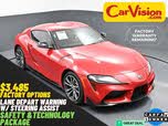 Toyota Supra 2.0 RWD