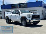 GMC Sierra 2500HD Base Crew Cab 4WD