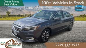 Subaru Legacy 2.5i Premium AWD