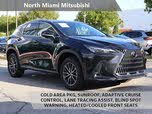 Lexus NX 250 Premium FWD
