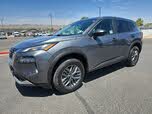 Nissan Rogue S AWD