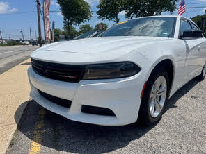 Dodge Charger SXT RWD