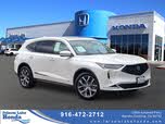 Acura MDX SH-AWD with Technology Package
