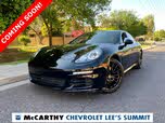 Porsche Panamera S