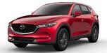 Mazda CX-5 Signature AWD