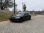 BMW 3 Series 335i xDrive Sedan AWD