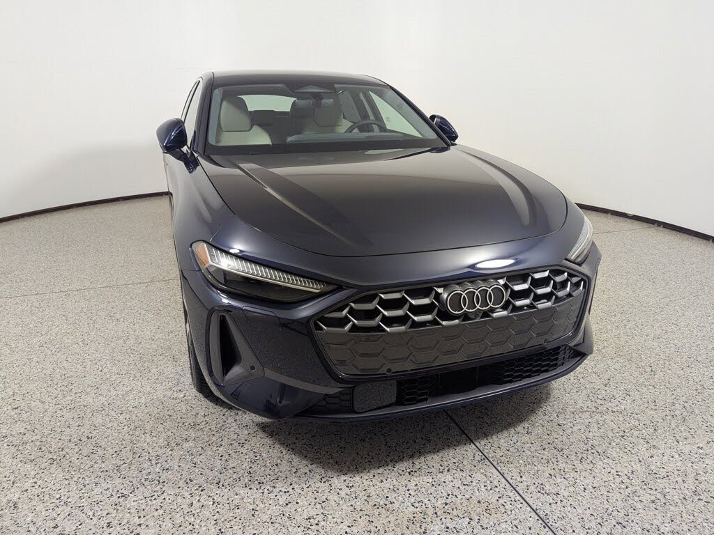 2025 Audi A5 quattro Prestige Sedan