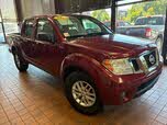 Nissan Frontier SV V6 Crew Cab RWD