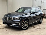 BMW X5 xDrive40i AWD
