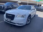 Chrysler 300 Limited Anniversary RWD