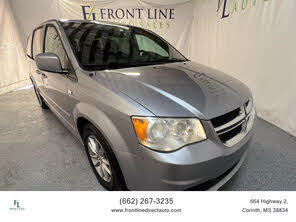 Dodge Grand Caravan SE 30th Anniversary FWD