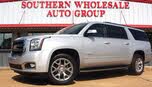 GMC Yukon XL SLT RWD