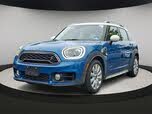 MINI Countryman Cooper S ALL4 AWD