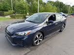 Subaru Impreza 2.0i Sport Sedan AWD