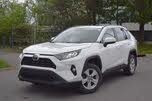 Toyota RAV4 XLE AWD
