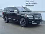 Lincoln Navigator Black Label 4WD
