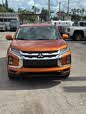 Mitsubishi Outlander Sport SE FWD