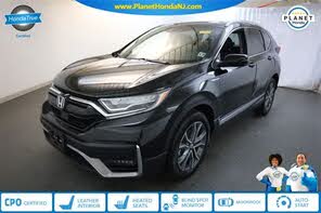 Honda CR-V Hybrid Touring AWD