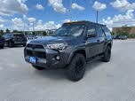 Toyota 4Runner SR5 Premium RWD