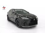Lexus NX 350 F SPORT Handling AWD