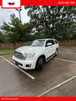 Toyota Sequoia Platinum