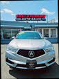 Acura MDX SH-AWD