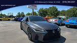 Lexus IS 350 F Sport RWD