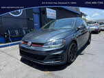 Volkswagen Golf GTI 2.0T S FWD