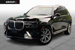 BMW X7 xDrive40i AWD