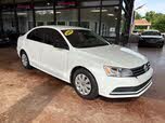 Volkswagen Jetta 1.4T S FWD
