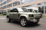Land Rover Defender 110 SE AWD