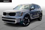 Kia Telluride EX AWD