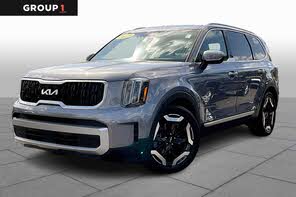 Kia Telluride EX AWD