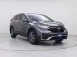 Honda CR-V EX AWD
