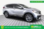 Honda CR-V Hybrid Touring AWD