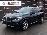 BMW X5 xDrive40i AWD