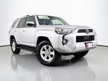 Toyota 4Runner SR5 4WD