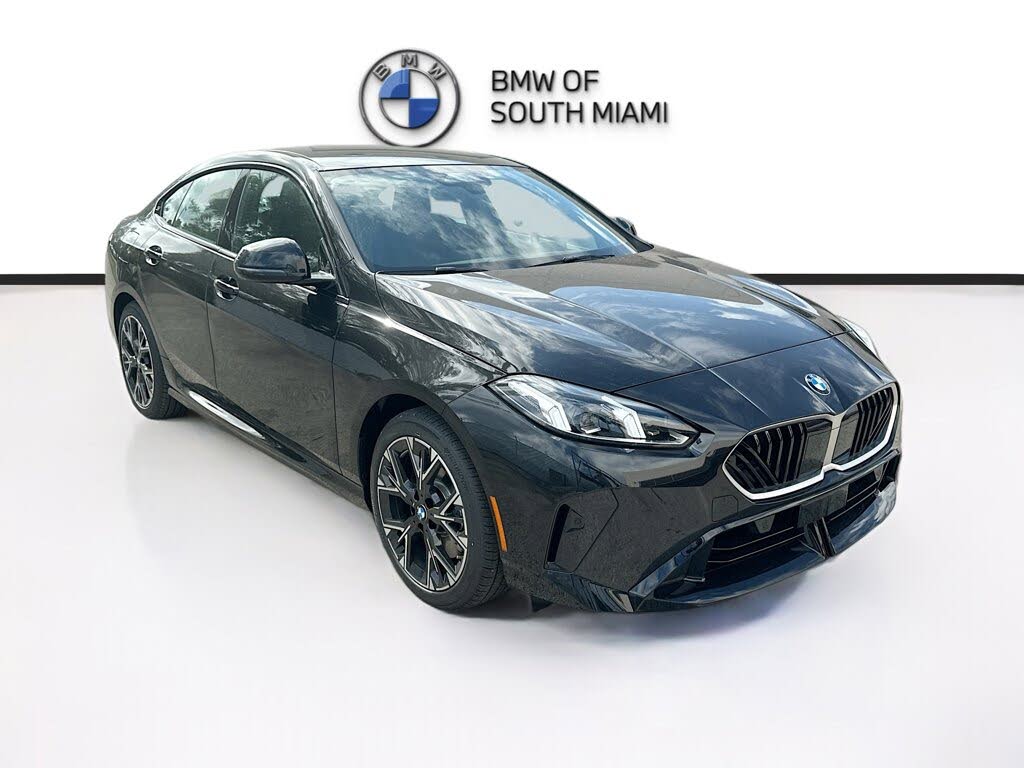 2026 BMW 2 Series 228 Gran Coupe FWD