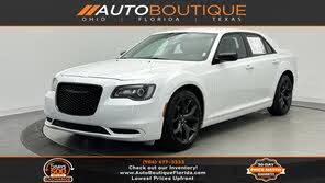 Chrysler 300 Touring RWD