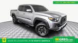 Toyota Tacoma SR5 V6 Double Cab RWD