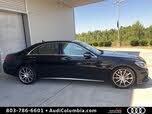 Mercedes-Benz S-Class S 63 AMG