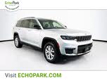 Jeep Grand Cherokee L Limited 4WD