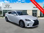 Lexus IS 300 RWD
